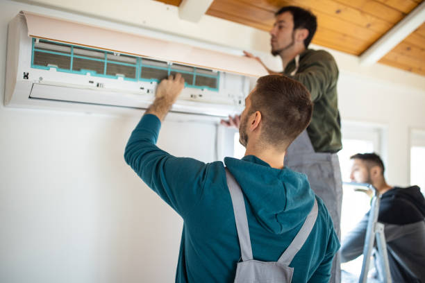 Best HVAC Supply and Distribution in Edgewood, NM