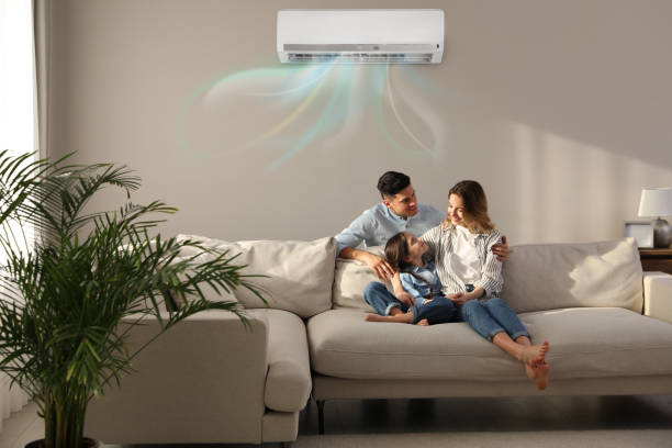 Best Energy-efficient HVAC Solutions in Edgewood, NM