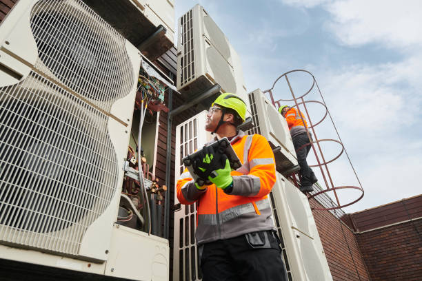 Best HVAC Retrofitting and Upgrading in Edgewood, NM