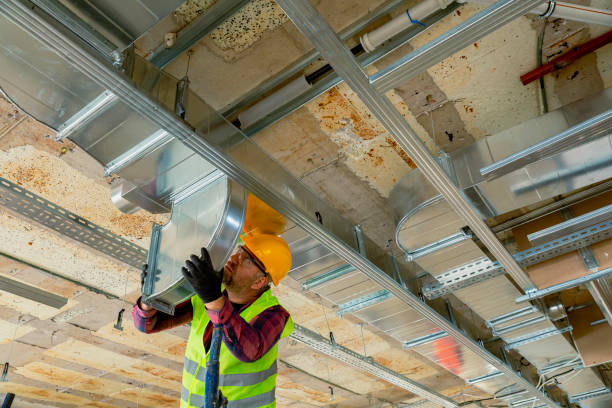 Best HVAC Software and Technology in Edgewood, NM