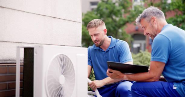 Reliable Edgewood, NM HVAC Solutions