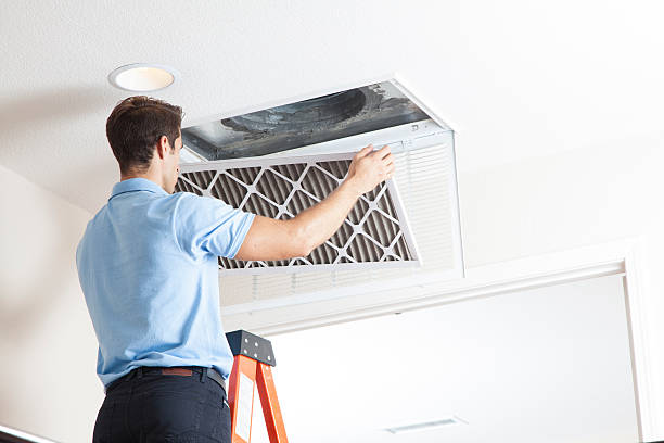 Best Furnace Cleaning in Edgewood, NM