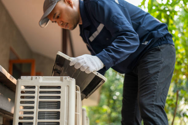 Best Air Conditioning Cleaning in Edgewood, NM